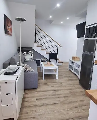 Apartamentos Les Texuques