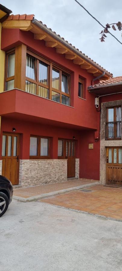 Les Texuques Appartement Nueva De Llanes