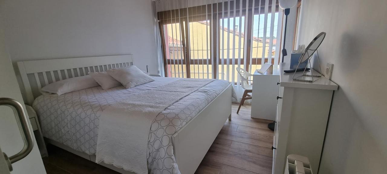 Les Texuques Appartement *