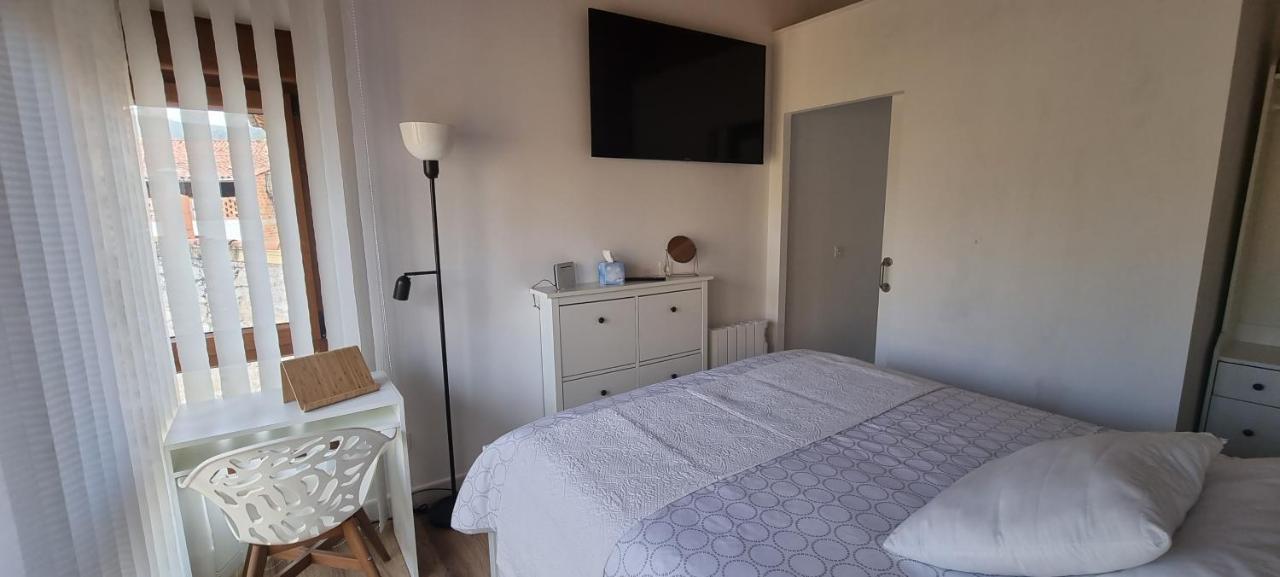 Les Texuques Appartement Nueva De Llanes