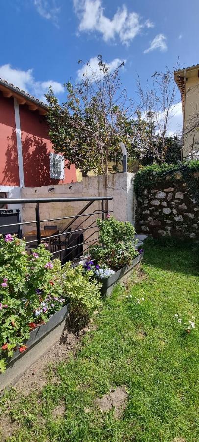 Apartamento Les Texuques Nueva De Llanes
